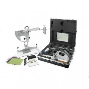 Slip & Skid Resistance Tester