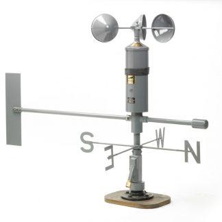 Meteorological Equipment