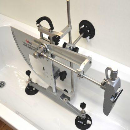 Bath and Shower Pendulum