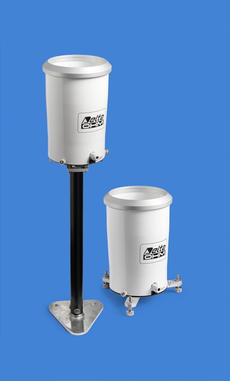 Tipping Bucket Rain Gauge Munro Instruments