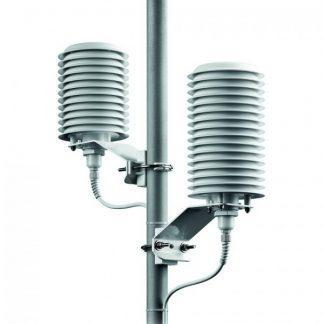 Temperature and Humidity Transmitters