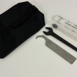 Tools & Tool Wallet