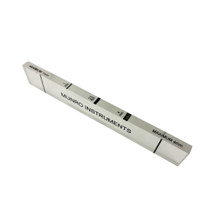 Perspex Setting Gauge (8mm)