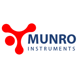 Munro Instruments Logo
