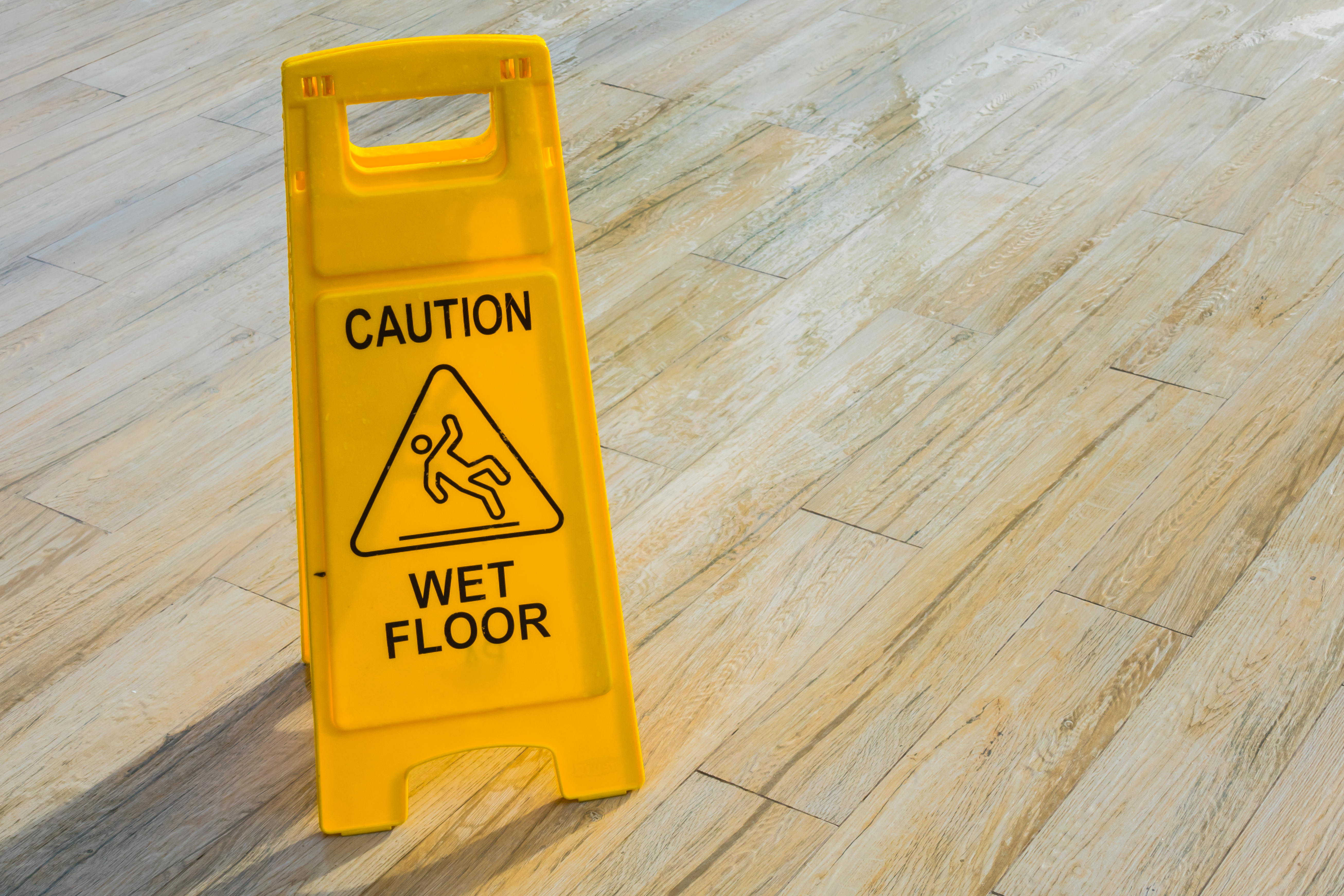 Tile Safety-10 Reasons Why Slip Resistance Matters