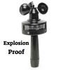 What is a Professional Anemometer?