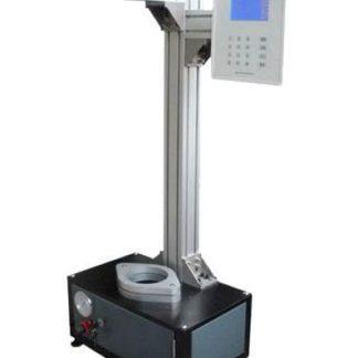 Falling Dart Impact Tester