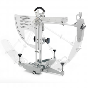 Setting the Zero-pendulum Tester