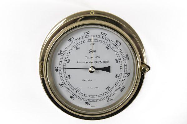 barometer