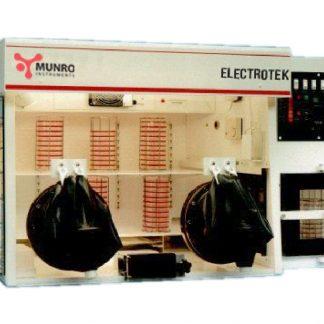 Anaerobic Chambers-2 Gloves,400 Petri Dishes