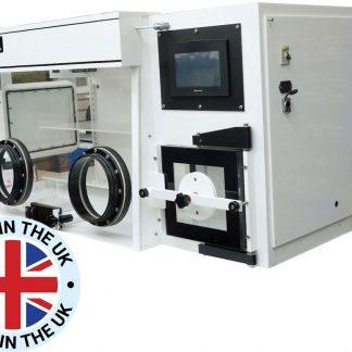 Anaerobic Workstation-2 Gloves,500 Petri Dishes