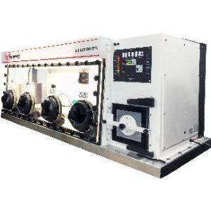 Anaerobic Chambers Manufacturer