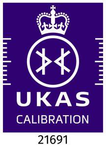 UKAS calibration / Testing