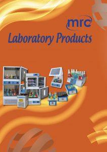 Laboratory Instruments Catalogue