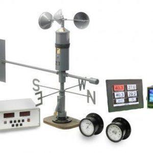 Buying Weather Stations