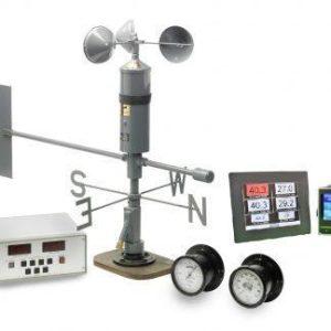 Meteorology Equipment