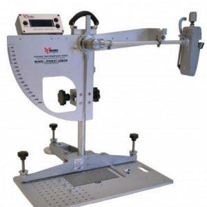 Information About pendulum Skid Tester