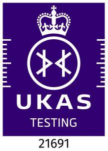 UKAS calibration / Testing