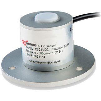 Radiation Sensors / Pyranometers