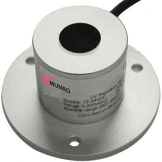 Radiation Sensor