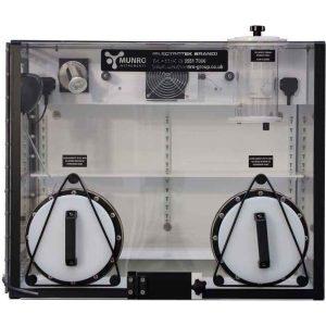 Types of Anaerobic Chambers