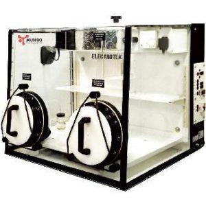 Anaerobic Chambers Manufacturer