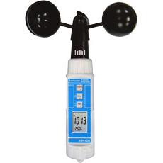 Applications and Types of Anemometer