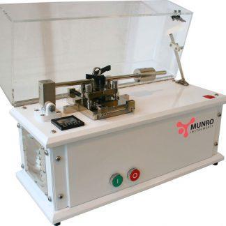 FLEX ABRASION (SCRUB) TESTER