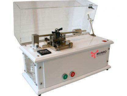 FLEX ABRASION (SCRUB) TESTER