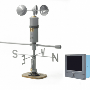 Establishment and Maintenance of Weather Station