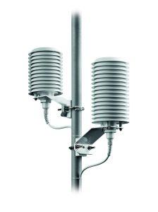 Weather Station for Aviation
