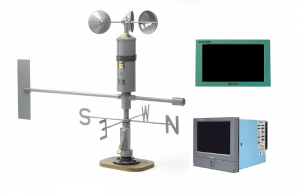 Manufacturer of Meteorological Equipment