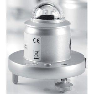 Application Solar Pyranometer Radiation Sensor