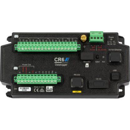 Rugged, Wireless Edge Device & Gateway with Built-in Connectivity