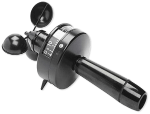 Data Loggers for Collecting Meteorological Data