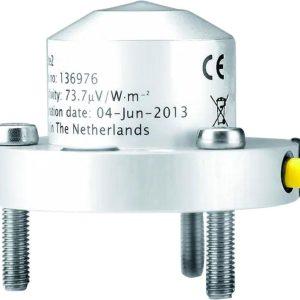 Uses of Pyranometers