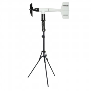 Weather Station Applications in Agriculture