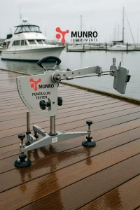 Buy Skid Resistance Tester in Europe