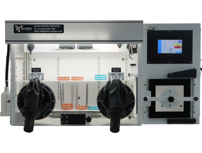 What Types of Research Commonly Utilize Hypoxia Chambers?