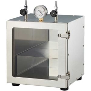 Vacuum Desiccators