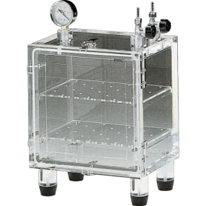 Vacuum Desicator W320×D223×H470